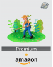 Premium Membership Amazon